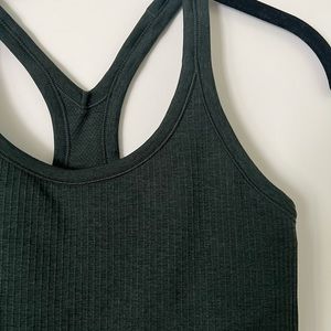 Lululemon Ebb to Street Tank